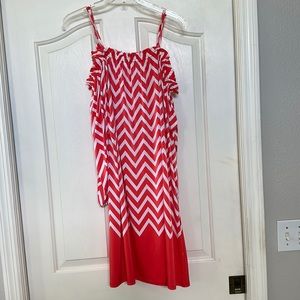 Tacera Dress